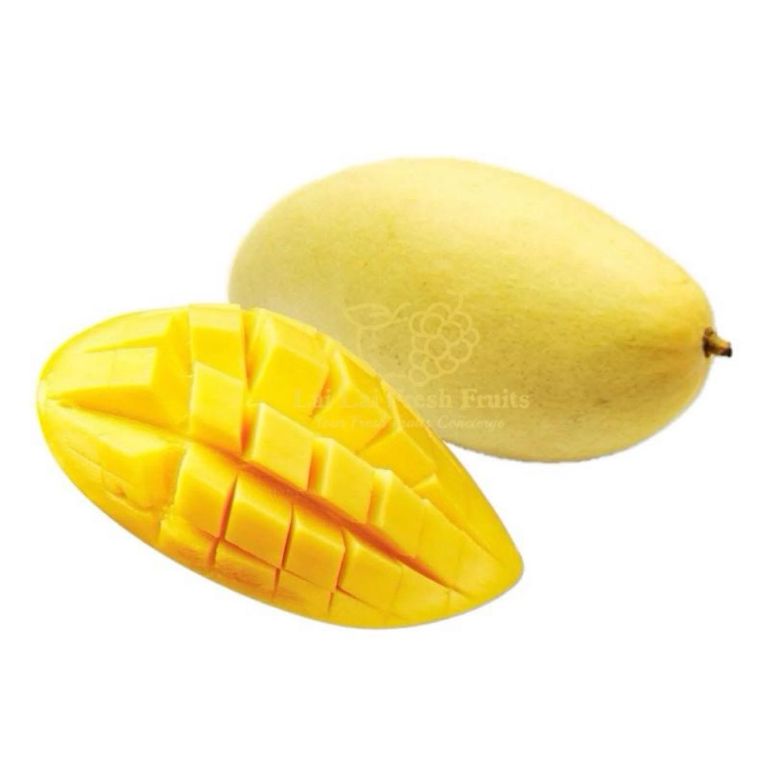 Thai Golden Honey Mango