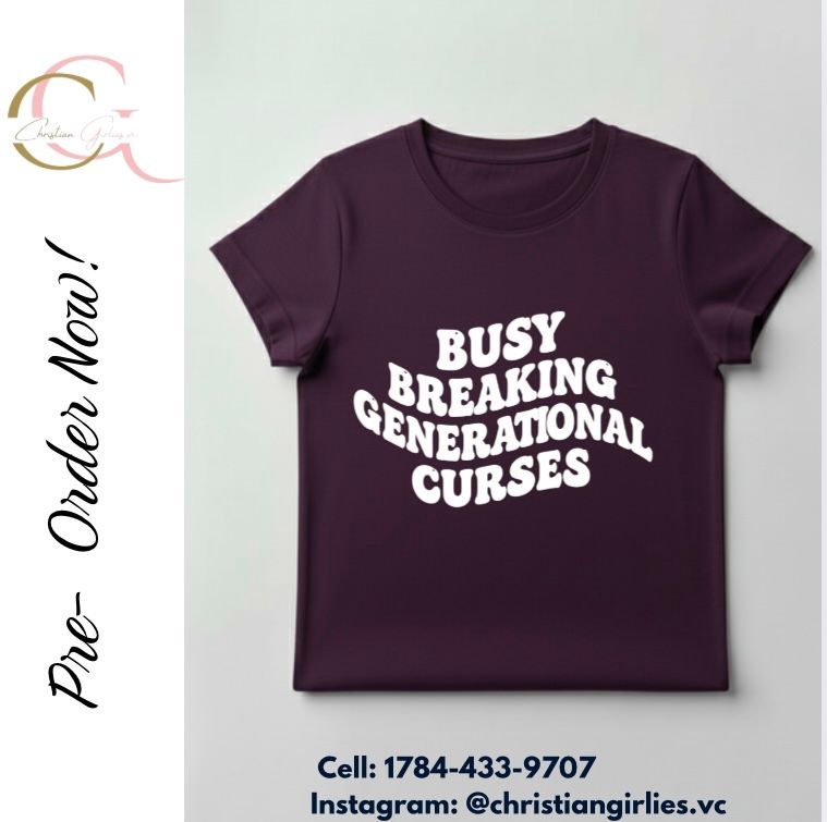 Breaking curses
