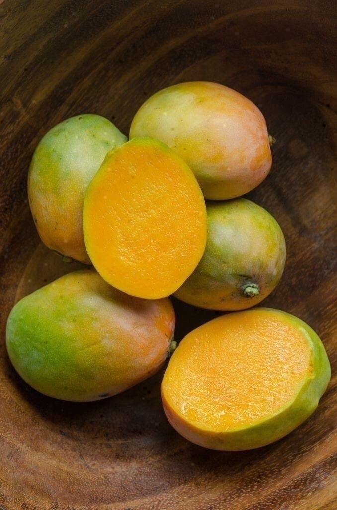 Mangos Importados