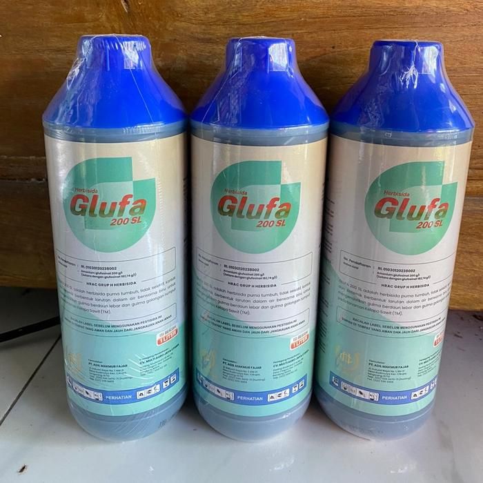 glufa 1 liter