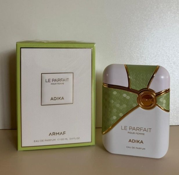 LE PARFAIT ADIKA