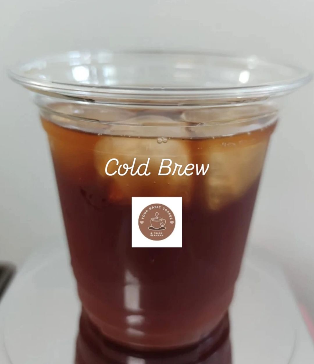 Cold Brew