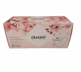 Protège slip Awane – 20pcs