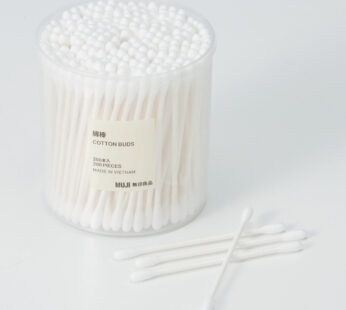 Coton tiges – 200pcs