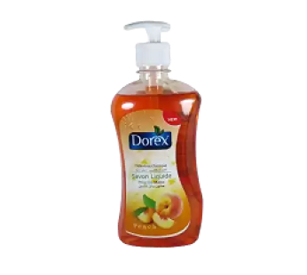 Savon liquide mains Dorex – Collection Classique – 400ml