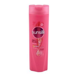 Shampooing Sunsilk – Force et brillance – 180ml