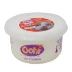 Ooh vanilla ice cream 500ml