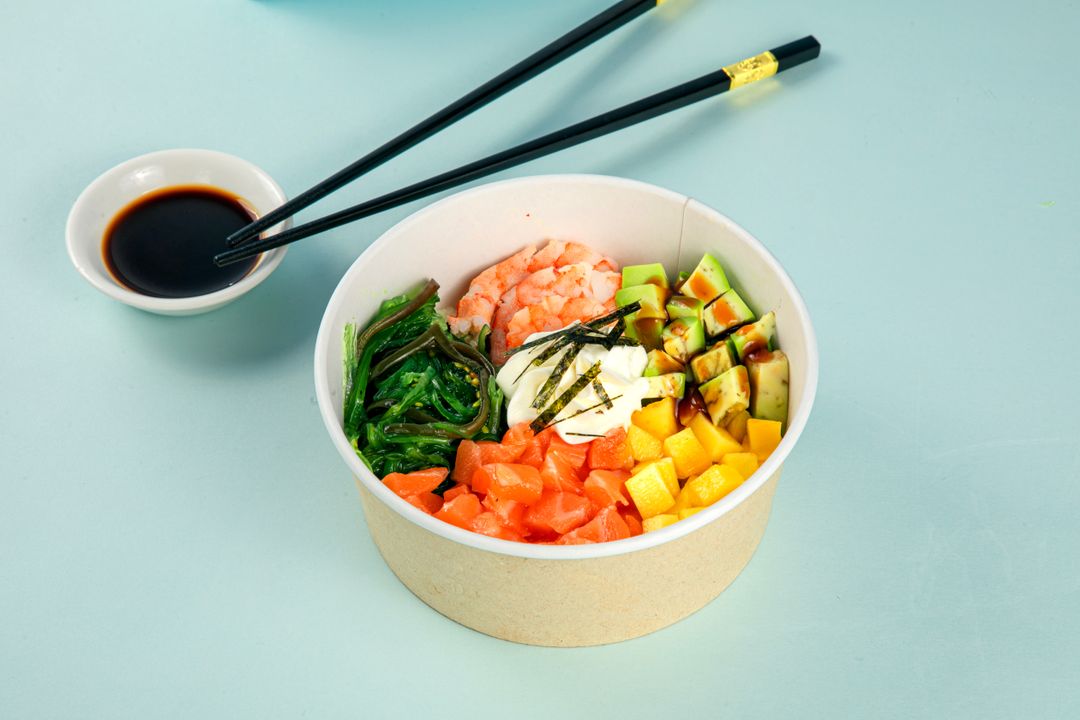 Poke Signature (355g)