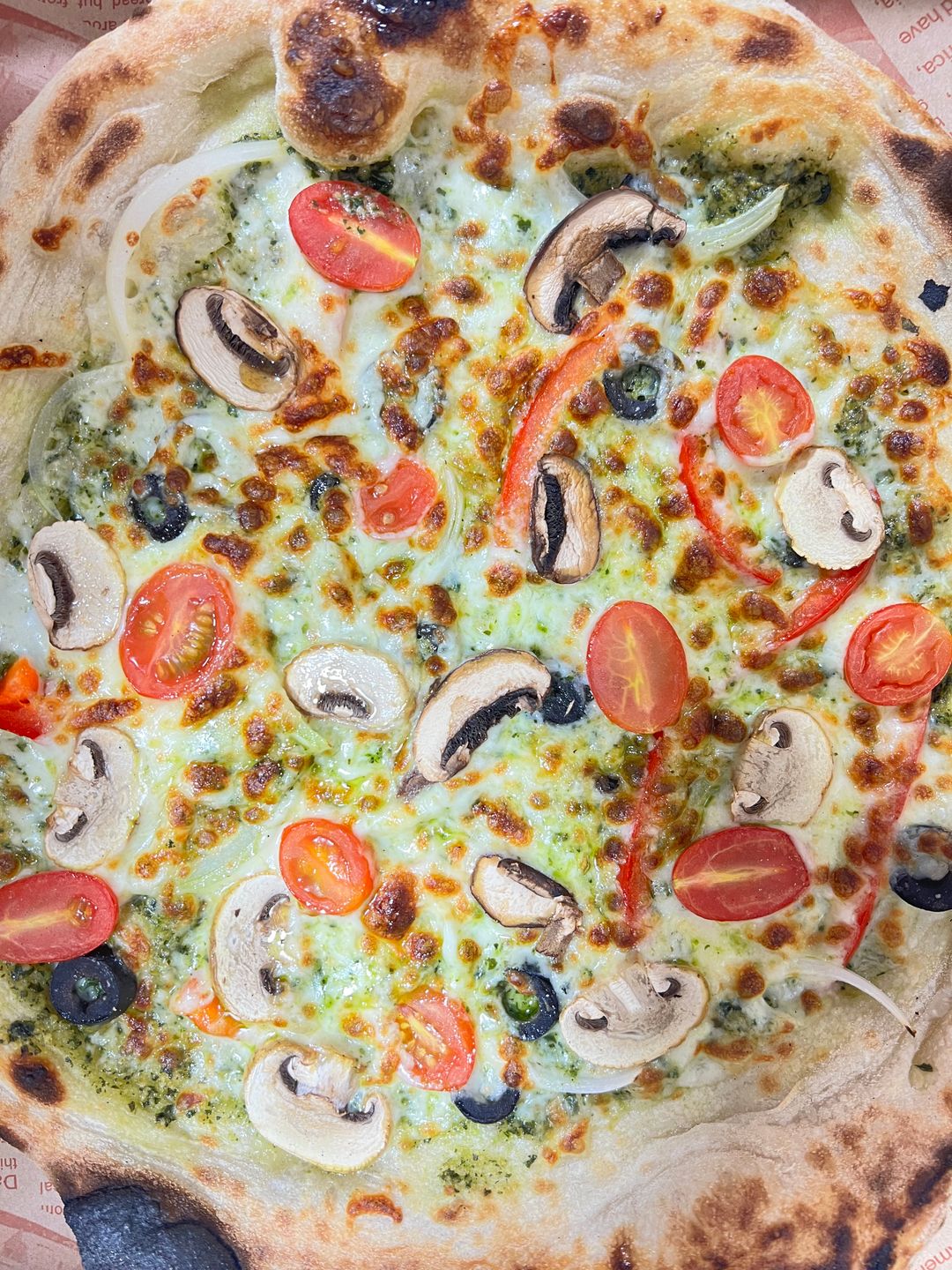 GENOVESE