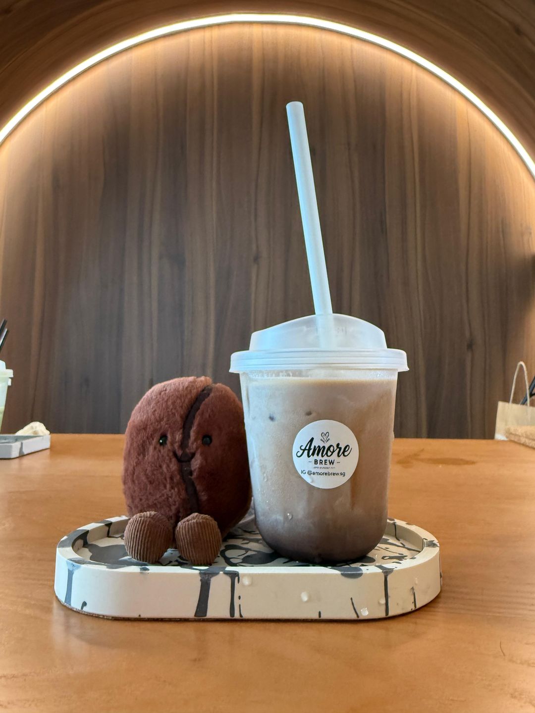 Mocha