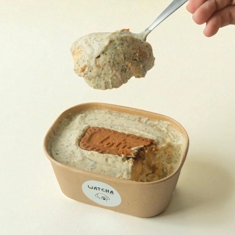 Earl Grey Banana Pudding