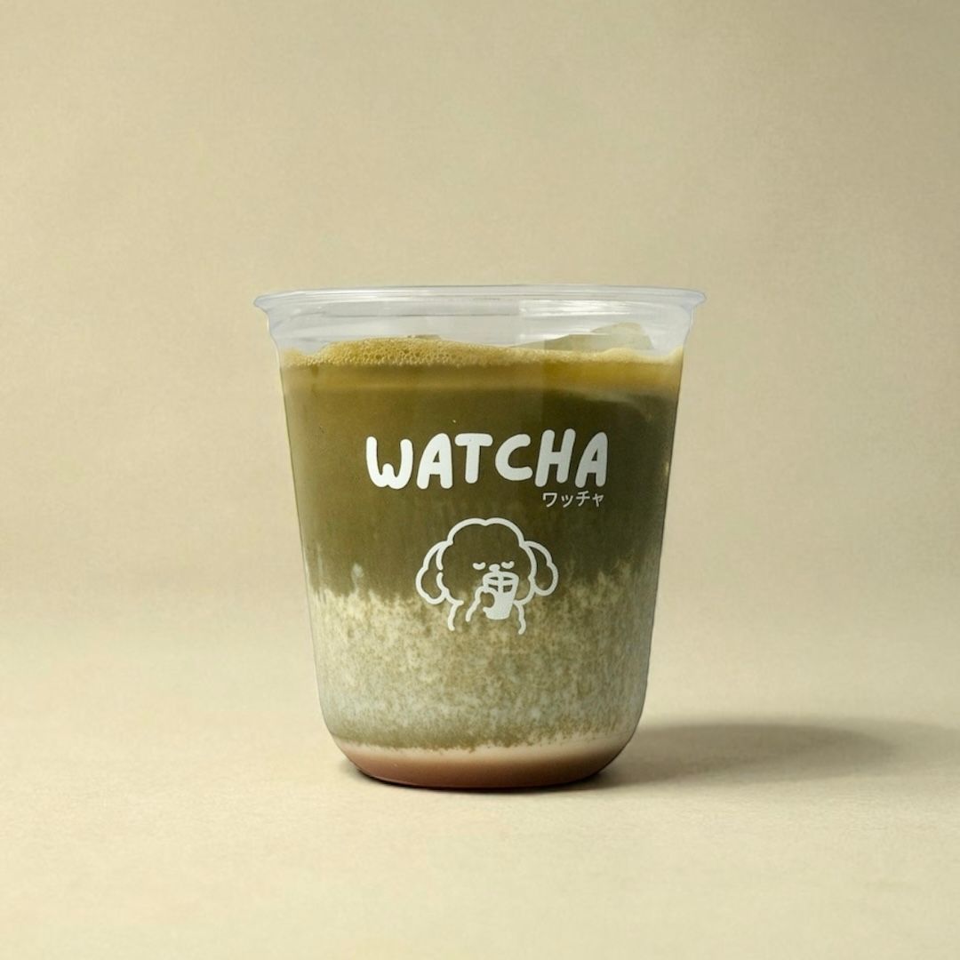 Hojicha