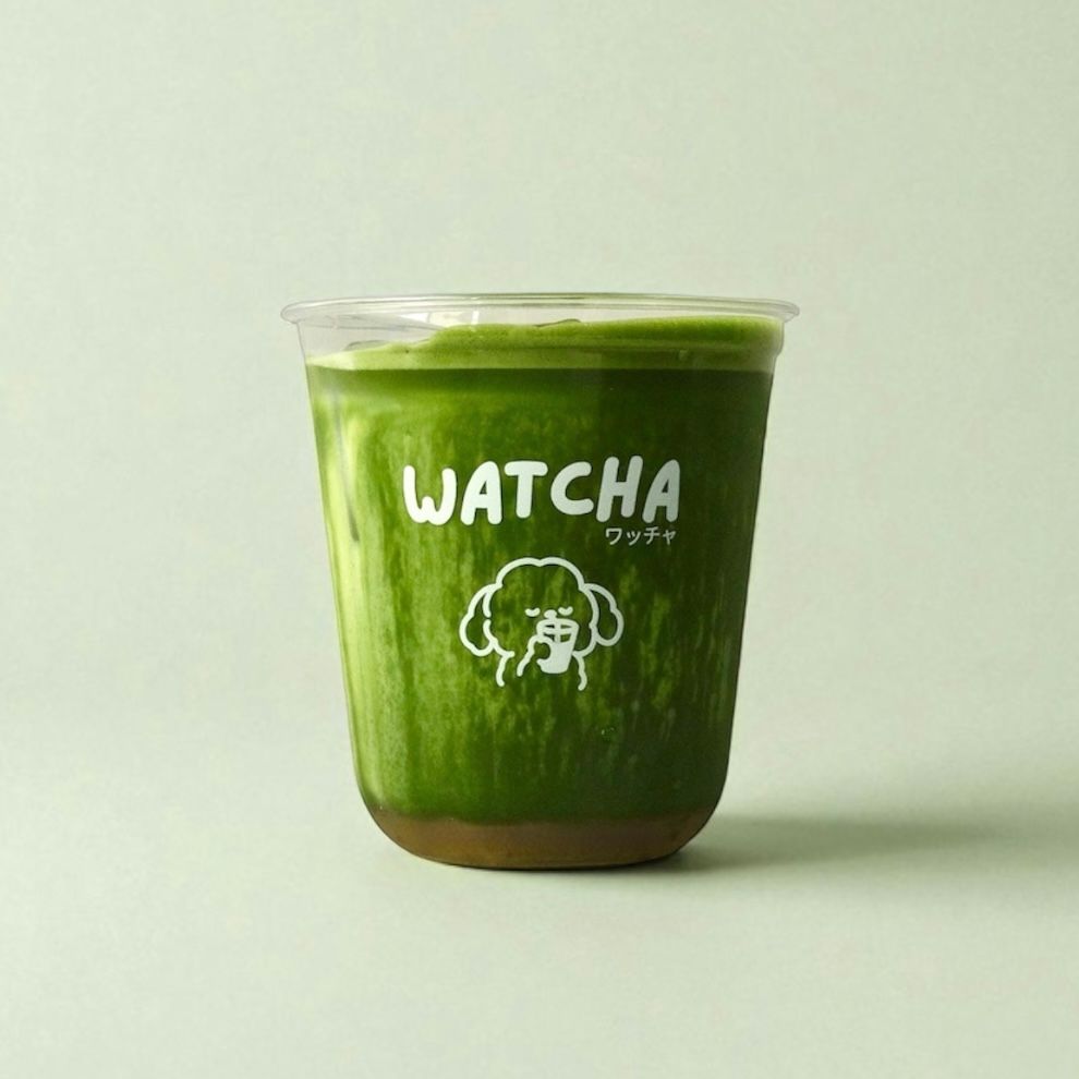 Matcha
