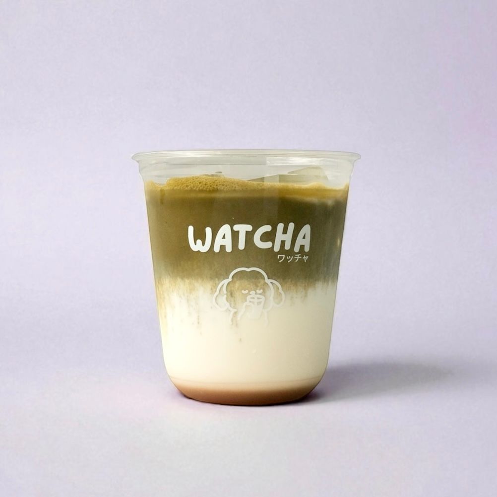 Earl Grey Lavender Hojicha