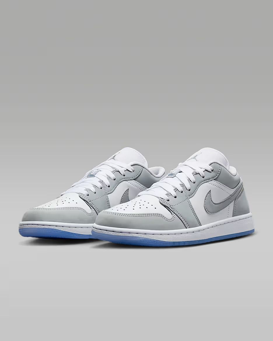 Jordan 1 Low
