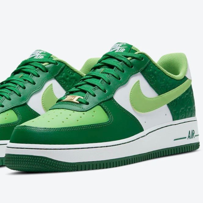 Nike Air Force 1 Assorted Designs