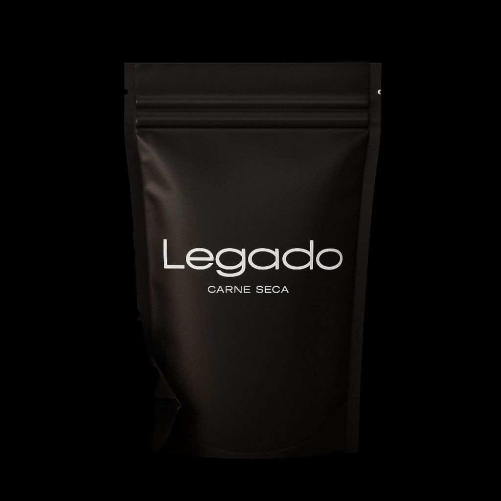 LEGADO CHILTEPIN (G)