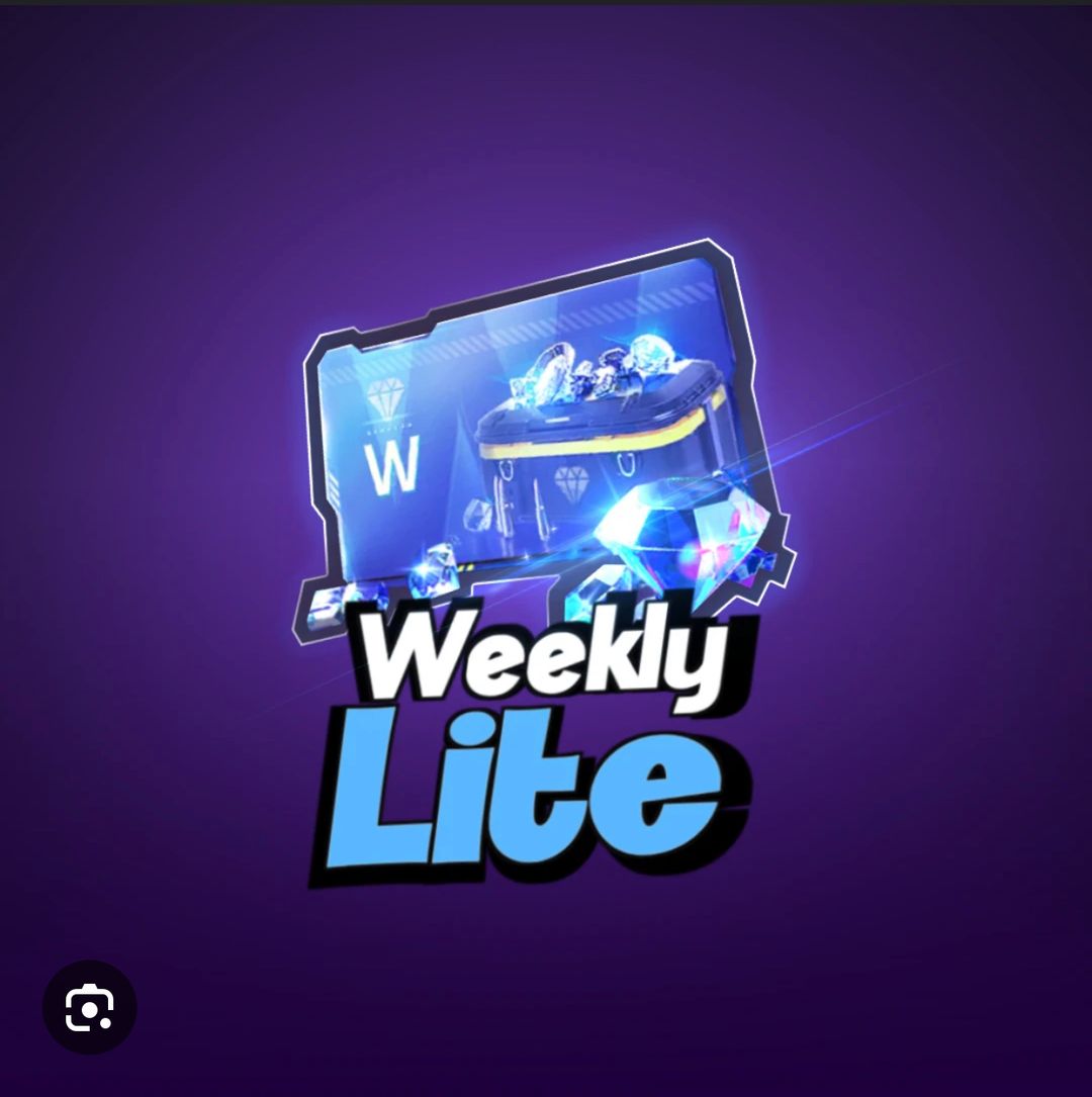 Weelky lite 