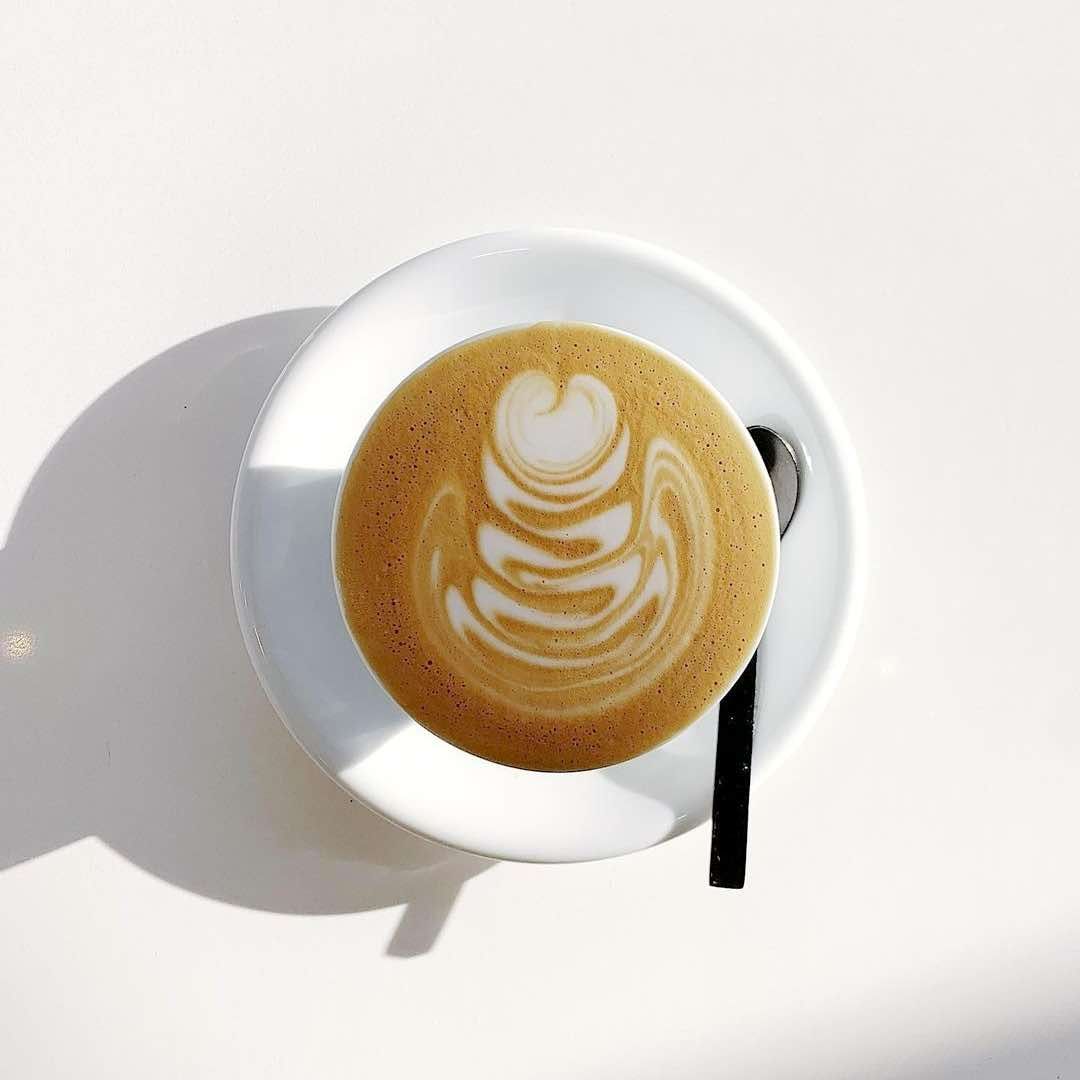 Flat White