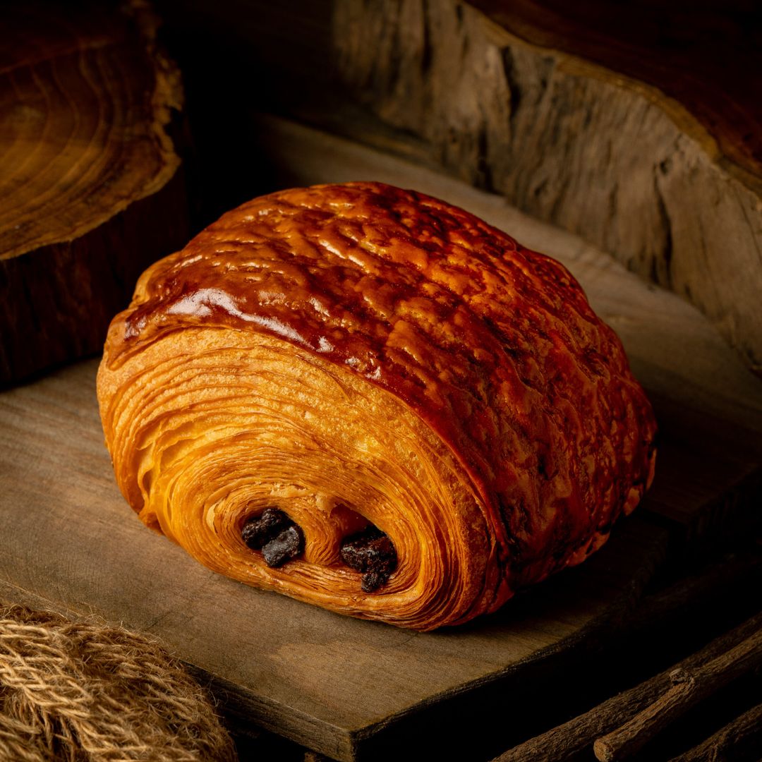 Pain Au Chocolate