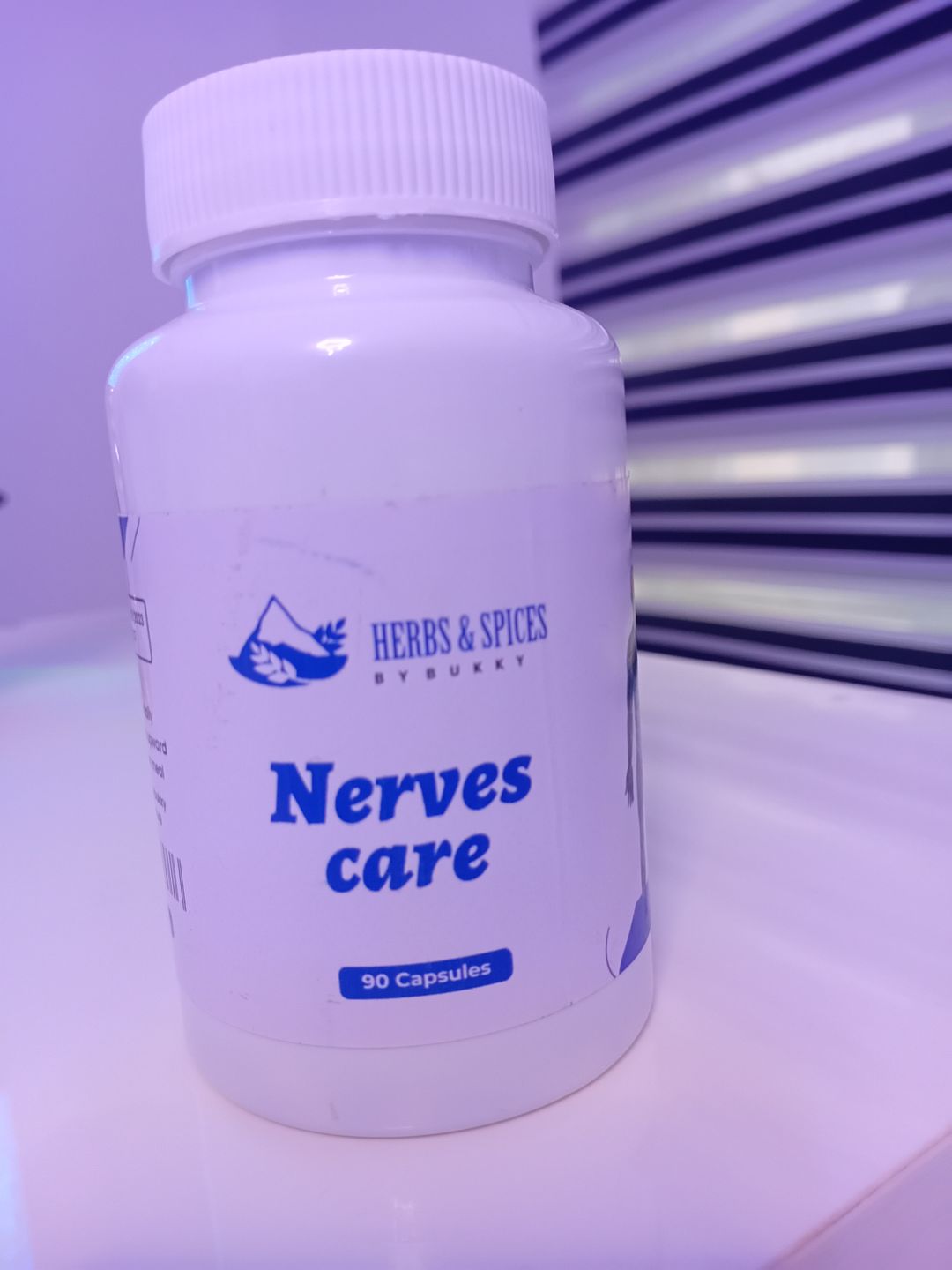 NERVES CARE