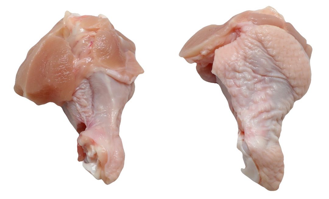 Halal Taiwan broiler chicken 「Wing Drumette -1KG」 清真台灣肉雞-翅小腿 