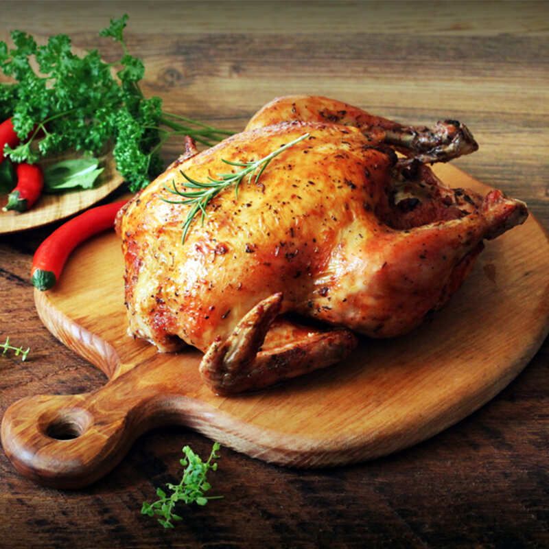Chicken 