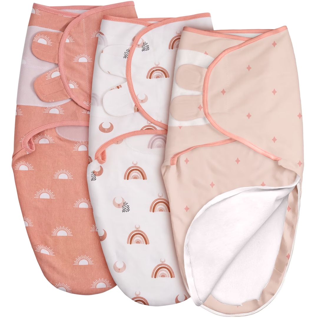 Blankets/swaddle