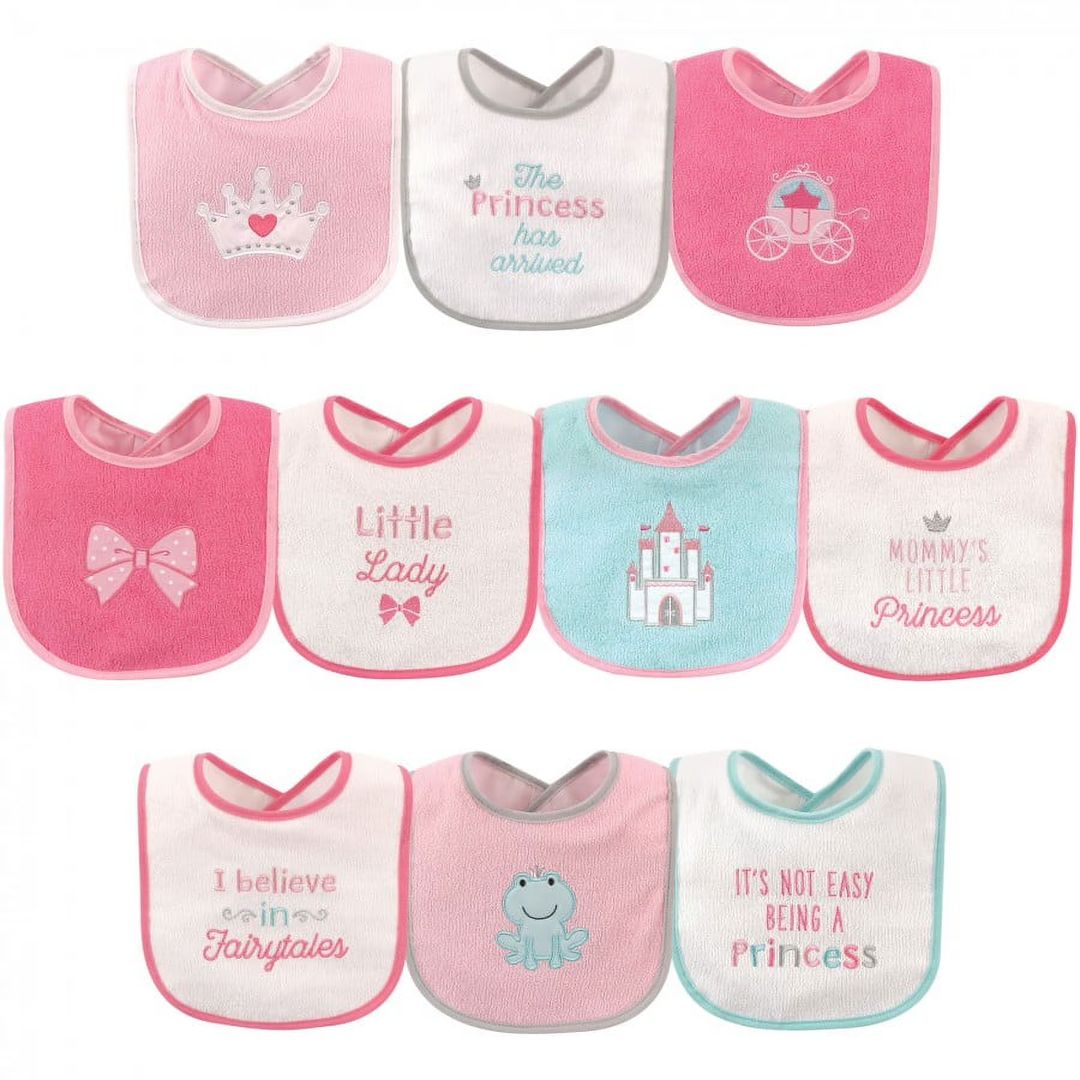 Bibs