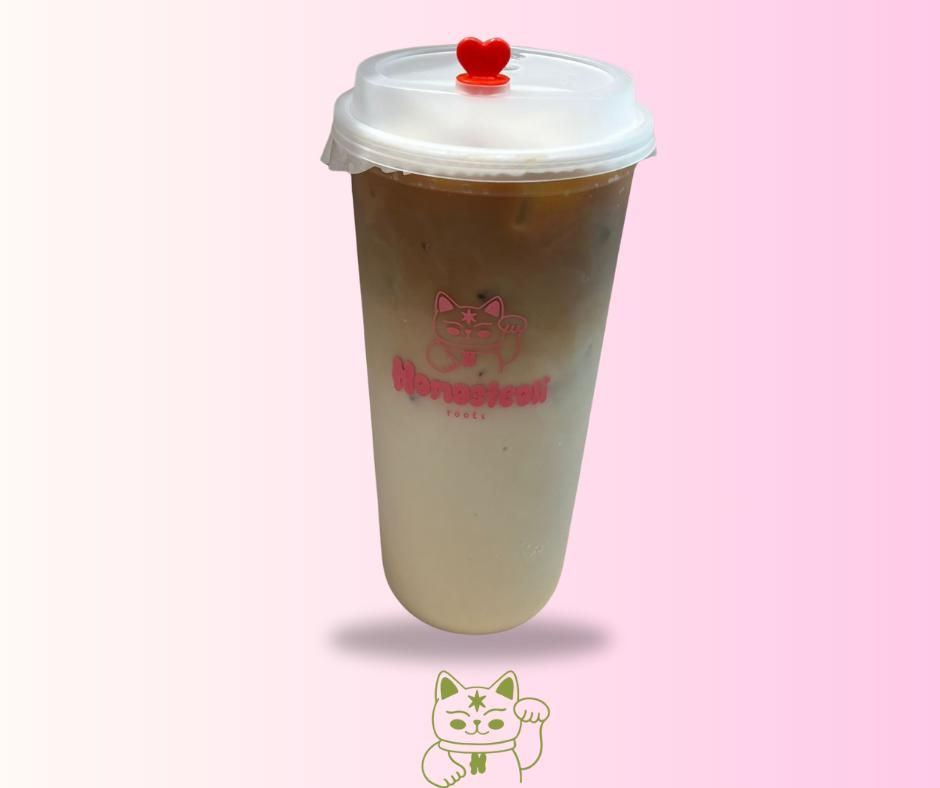 Coffee Latte 