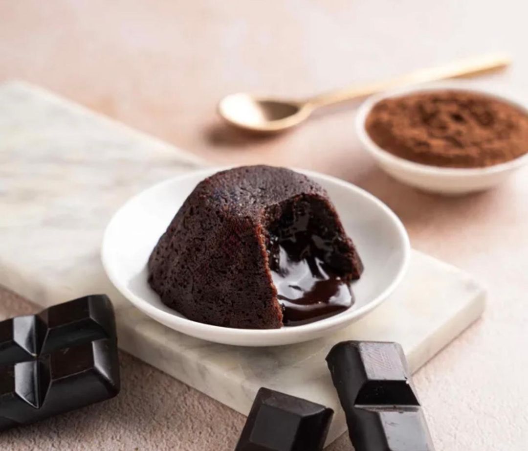 Choco Lava Bliss