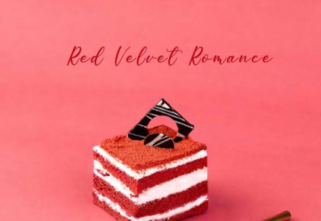 Red Velvet Romance