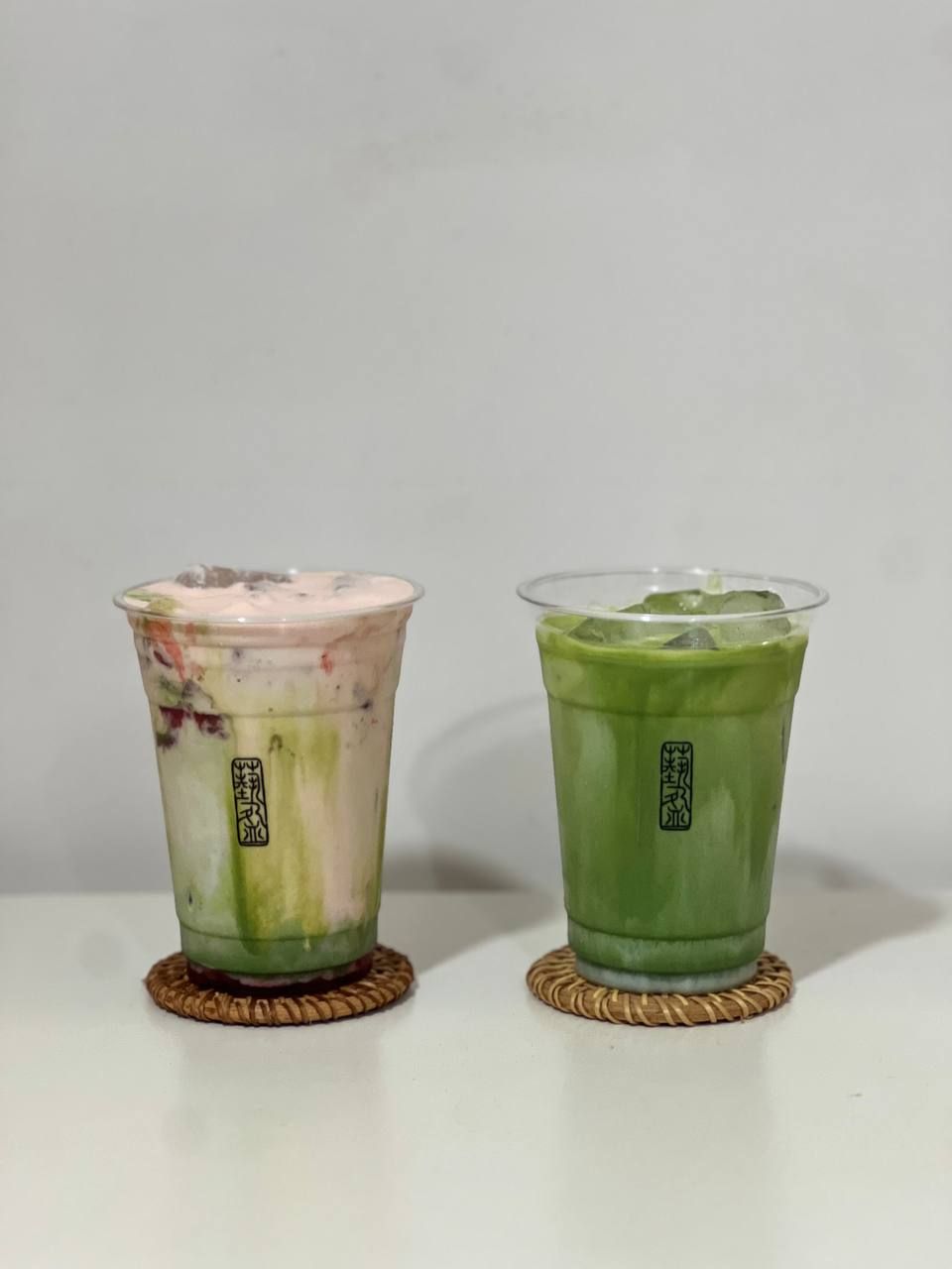 Matcha Latte