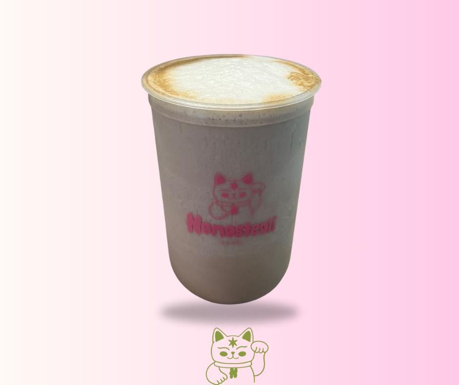 Dirty Chai 