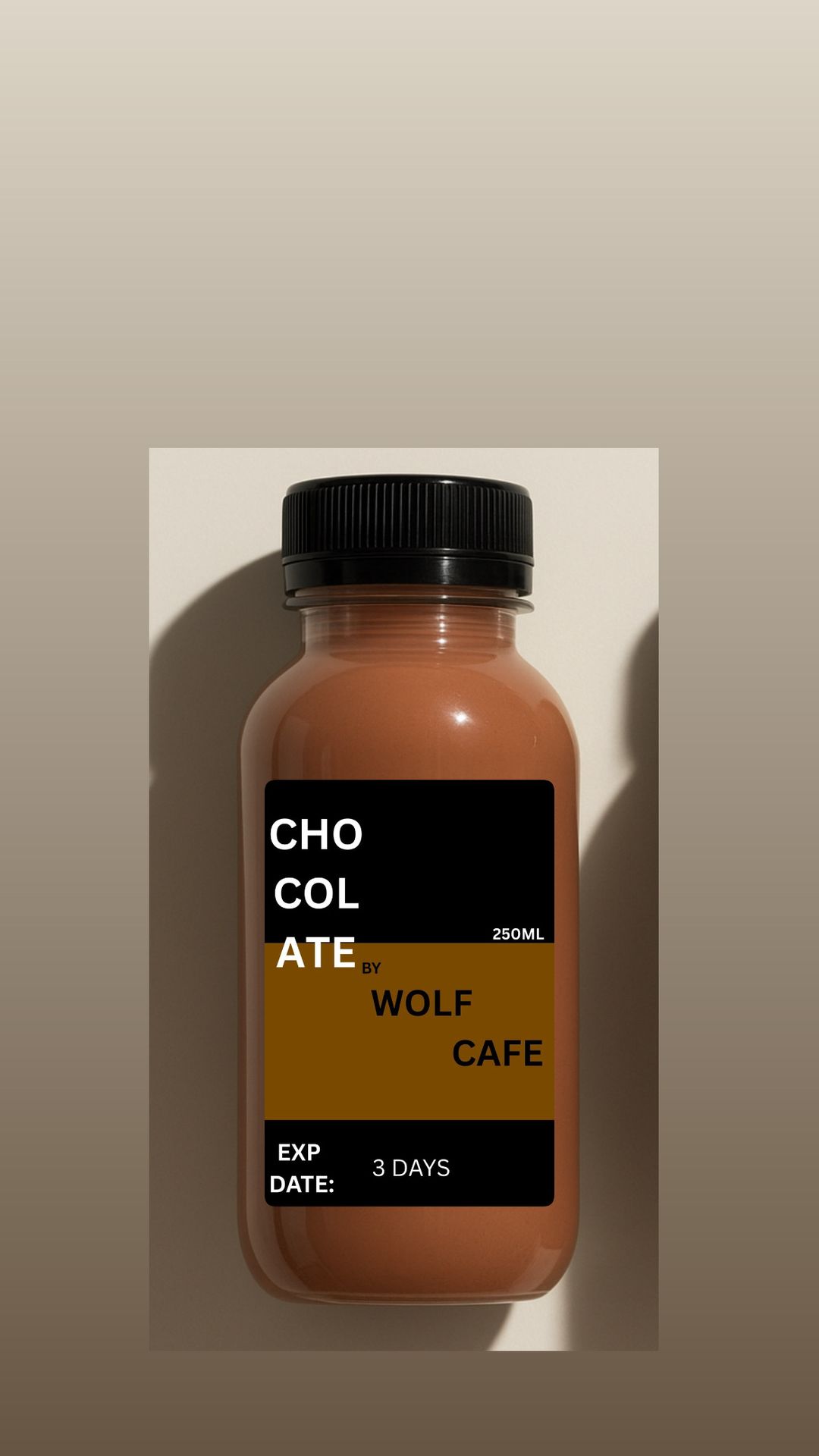 Choco 