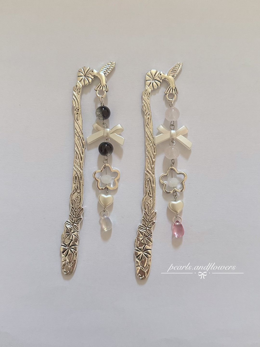 Bookmarks