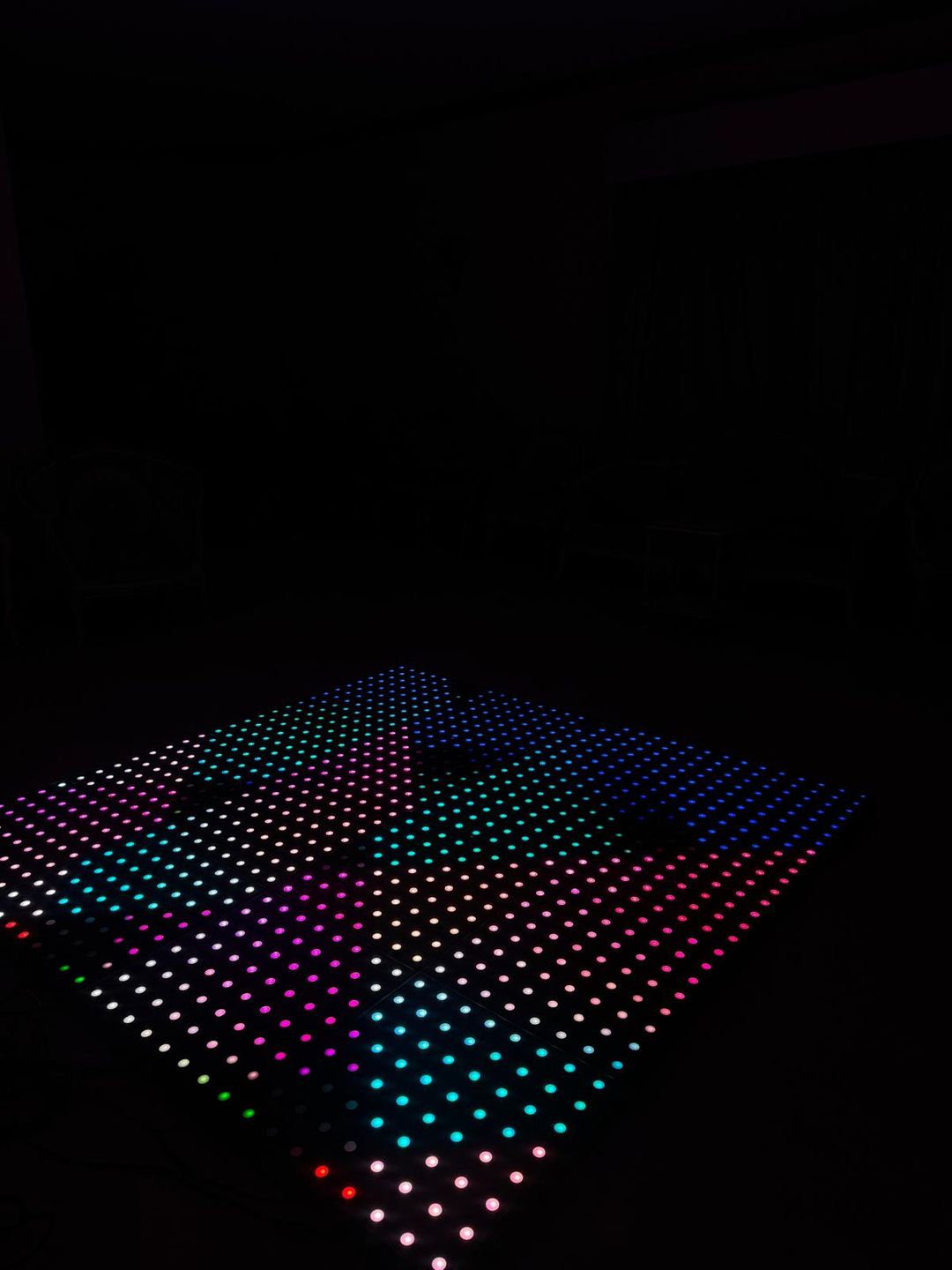 Rent 16 Dance floor 