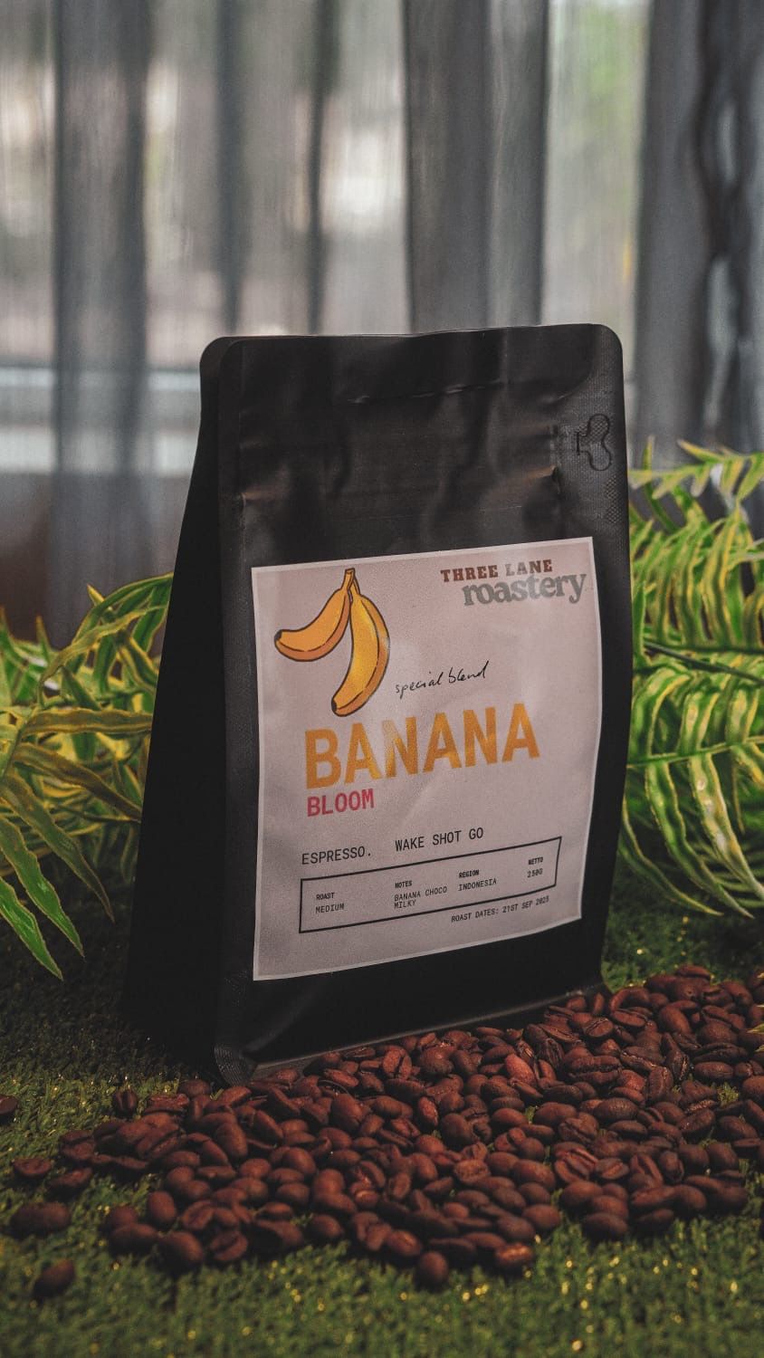 Banana Bloom 250g