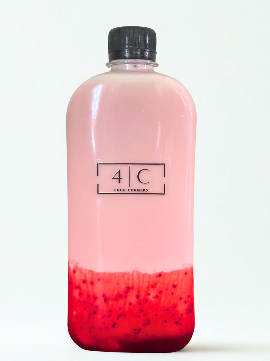 Soft Strawberry