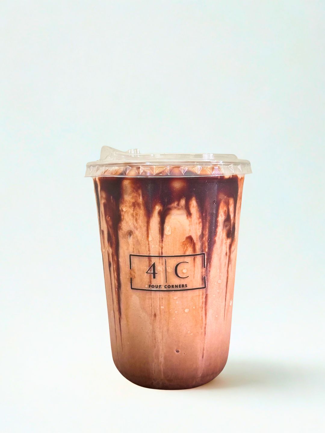 Mocha Latte