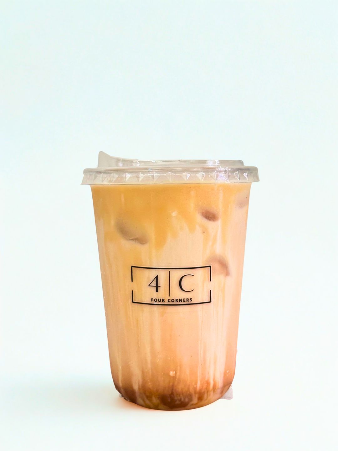 White Mocha Latte