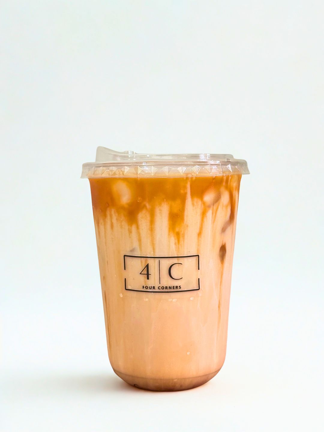 Caramel Latte