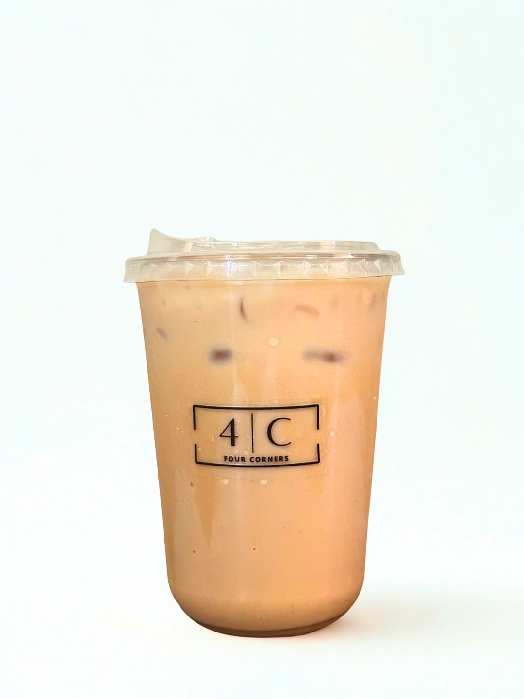 Spanish Latte