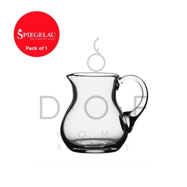 JUG SPIEGELAU BODEGA PITCHER 0.5L