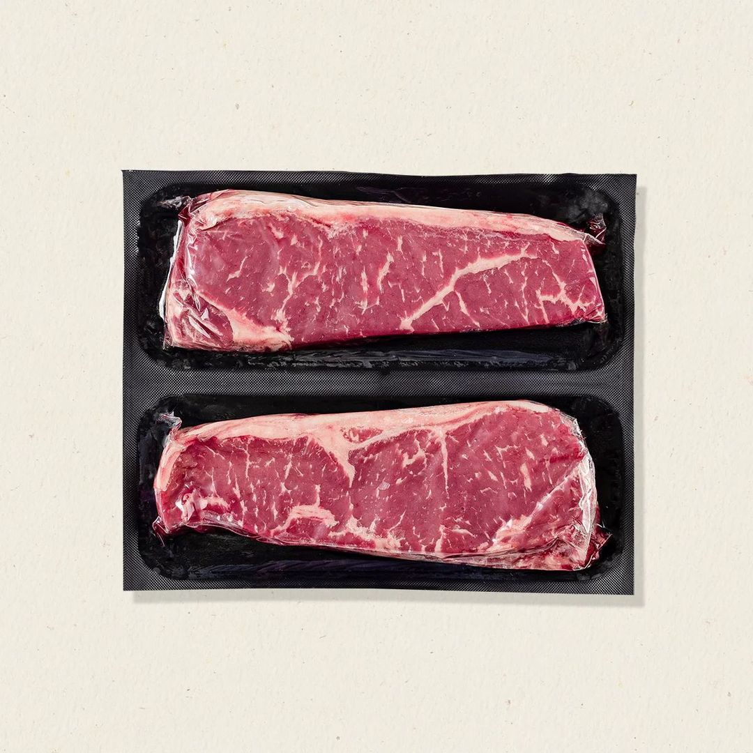 New Zealand Grass Fed Beef Tenderloin 