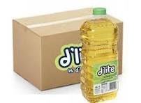 DLITE COOKING OIL 12X2LT