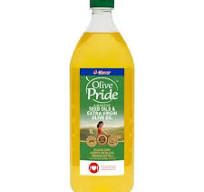 OLIVE PRIDE OLICE OIL 1LT
