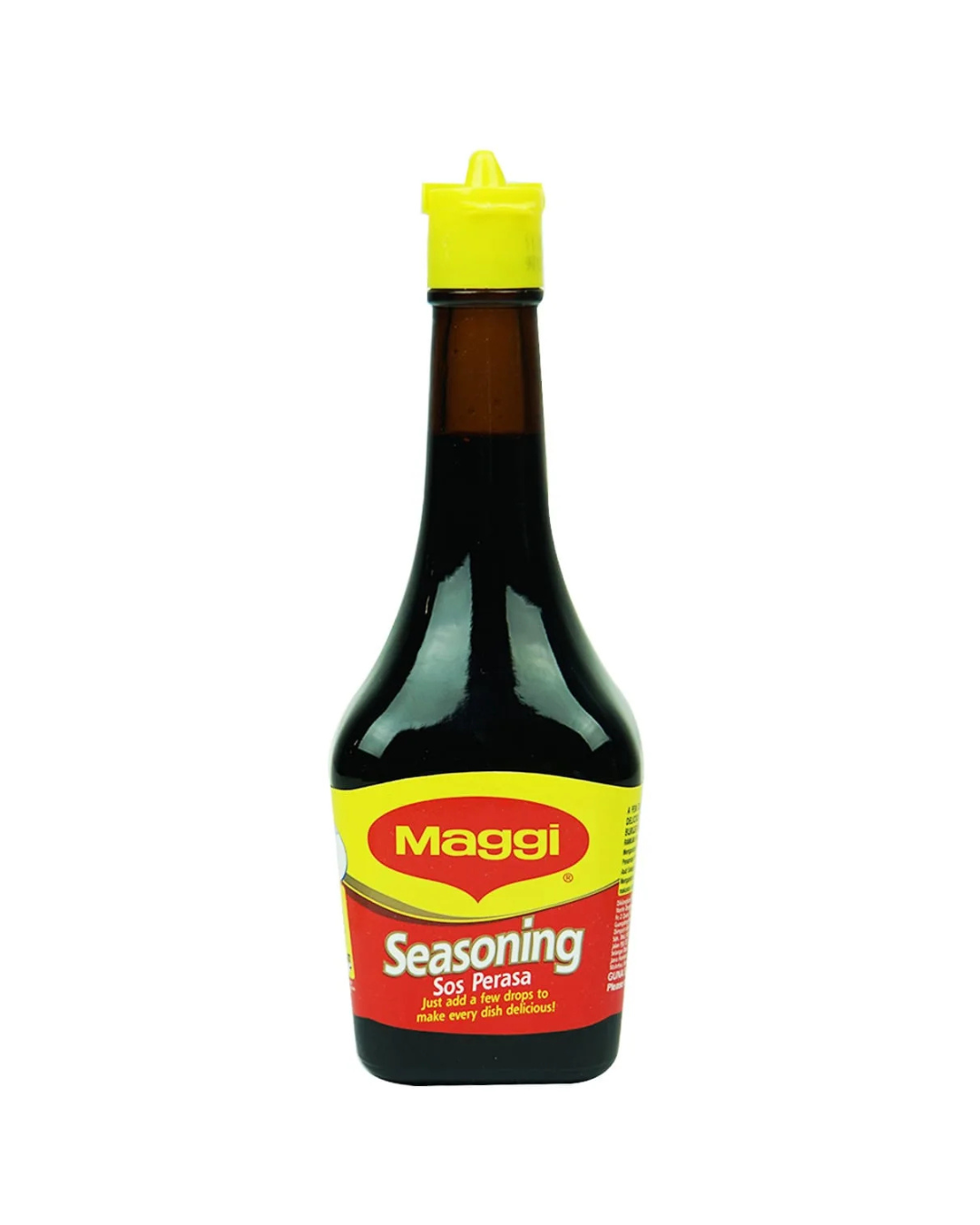 Maggi Seasoning 200ML