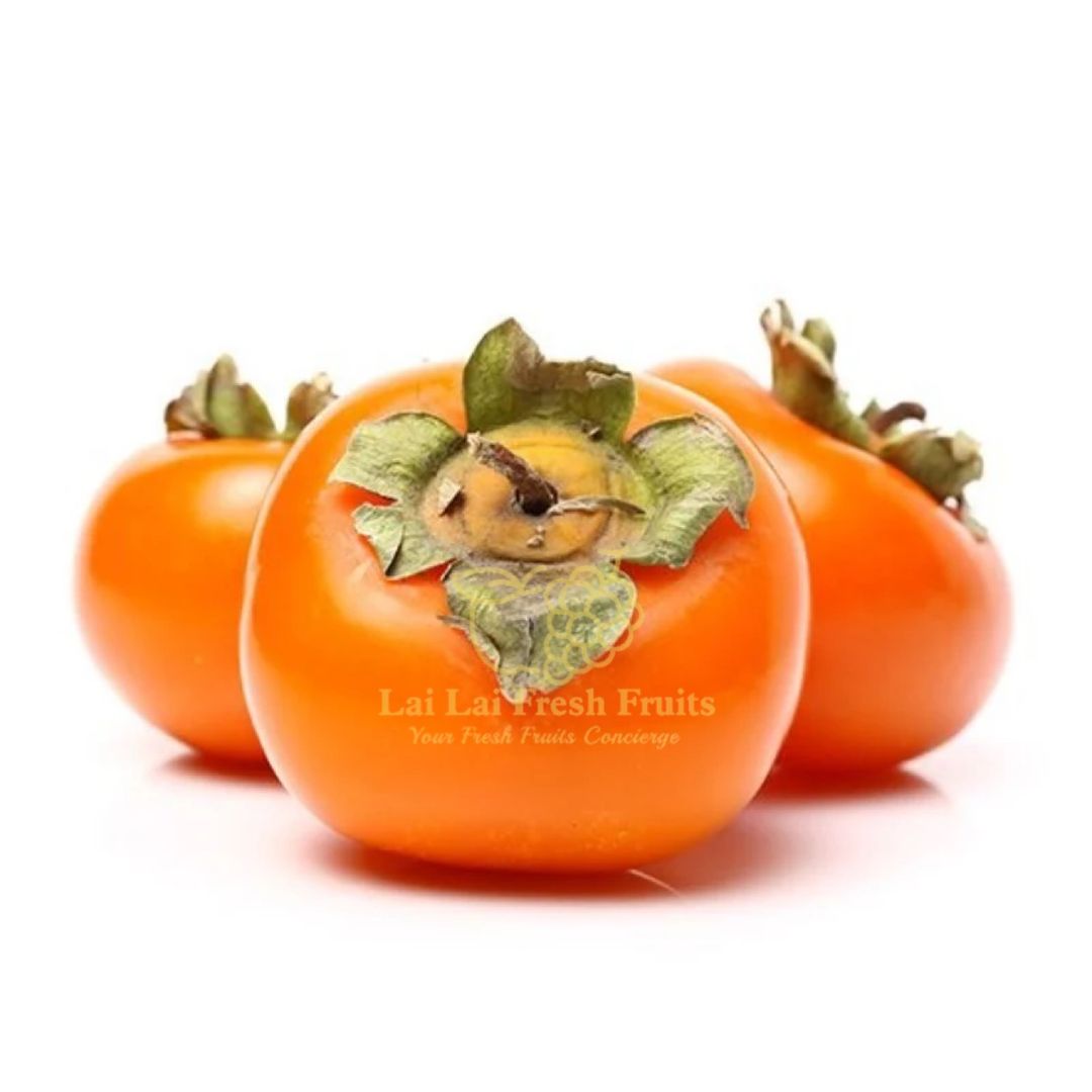 Spain Kaki Persimmon