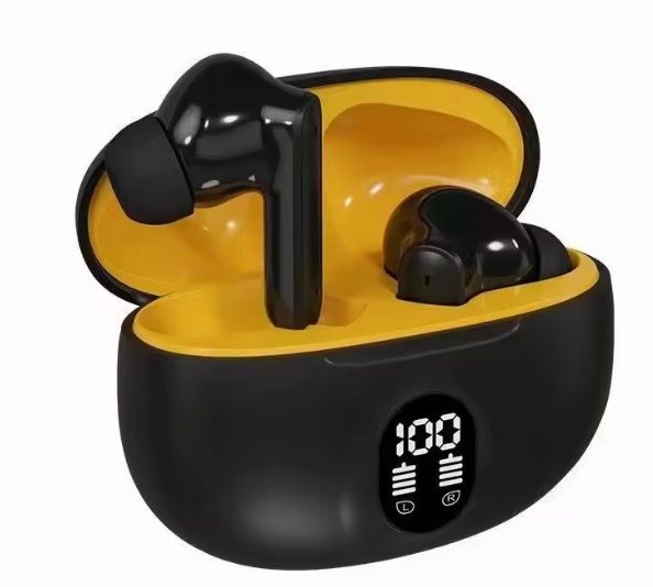 Stereo Pro earbuds